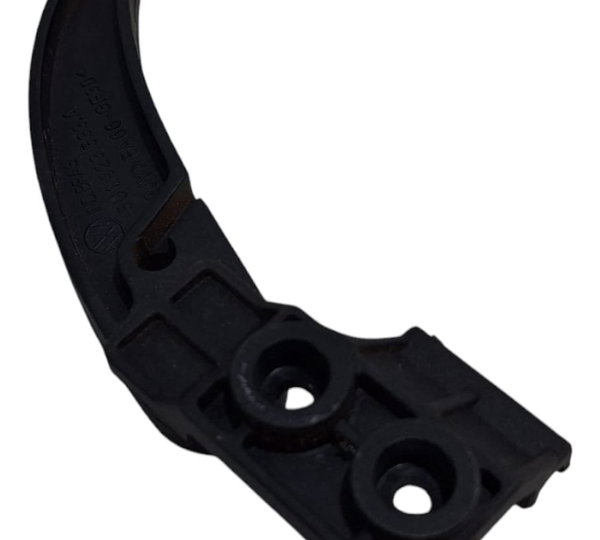 Puxador Interno Capo Vw Fox Gol Voyage G5 G6