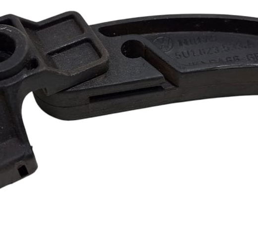 Puxador Interno Capo Vw Fox Gol Voyage G5 G6