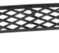 Grade Inferior Parachoque Chevrolet Classic 1.0 2012