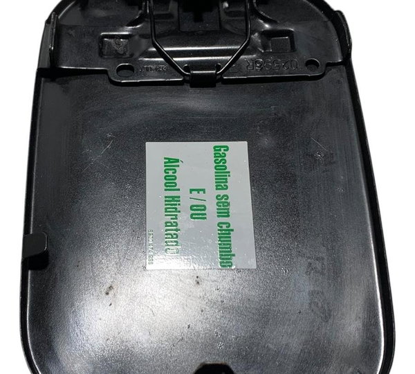 Tampa Portinhola Tanque Combustível Renault Sandero 09/14
