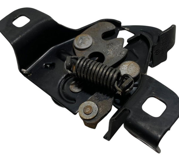 Fechadura Capo Volkswagen Gol G5 2011