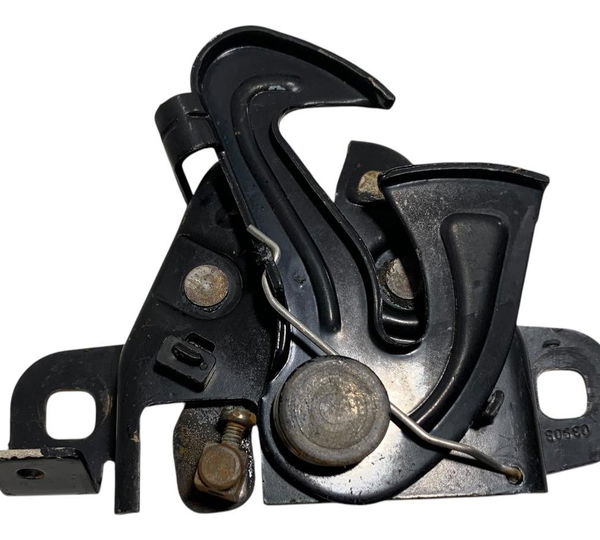 Fechadura Capo Volkswagen Gol G5 2011