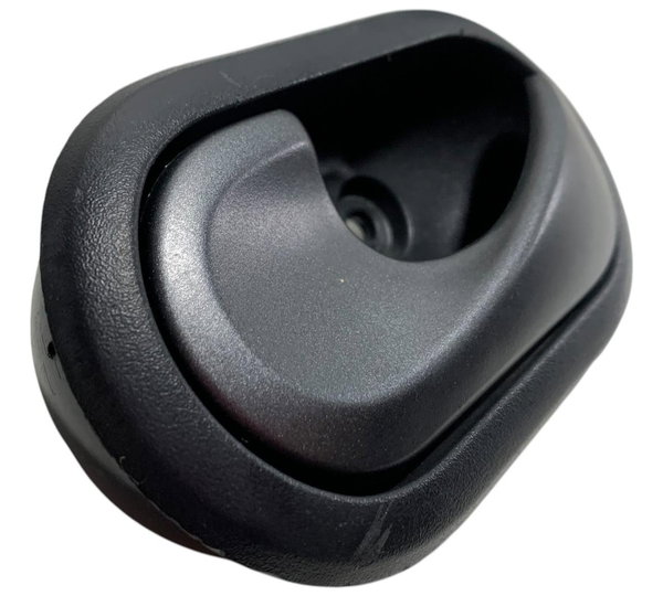 Maçaneta Interna Esquerda Renault Sandero Duster Logan 2012 Original Foto