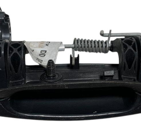 Maçaneta Externa Traseira Esquerda Renault Sandero 2012 A