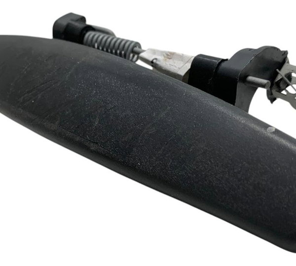 Maçaneta Externa Traseira Esquerda Renault Sandero 2012 A