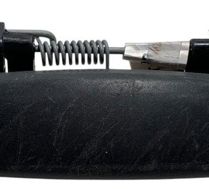 Maçaneta Externa Traseira Esquerda Renault Sandero 2012 A