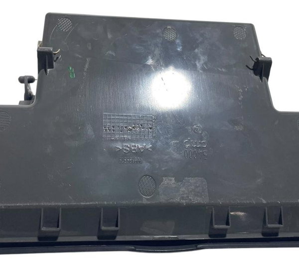 Porta Objetos Superior Painel Fiat Palio Attract 1.0 2014