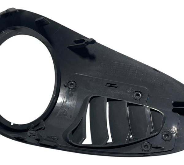 Moldura Difusor Ar Lateral Esquerdo Fiat Palio Attract 2014