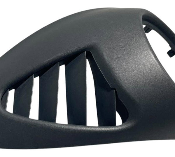 Moldura Difusor Ar Lateral Esquerdo Fiat Palio Attract 2014