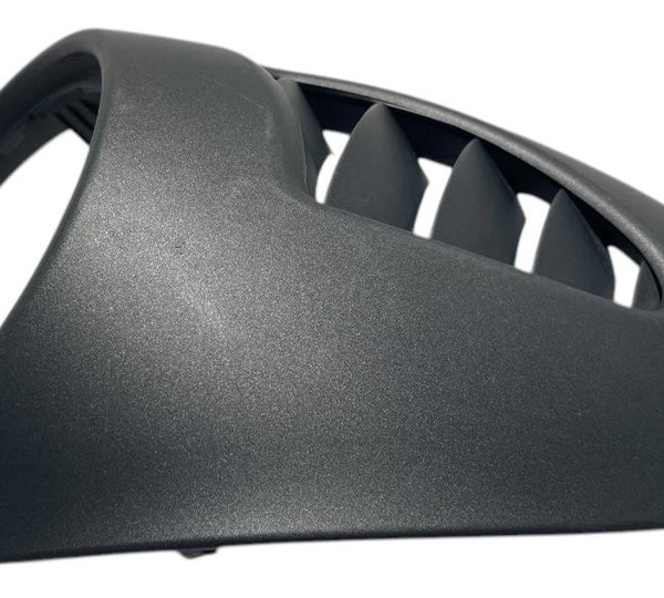 Moldura Difusor Ar Lateral Esquerdo Fiat Palio Attract 2014