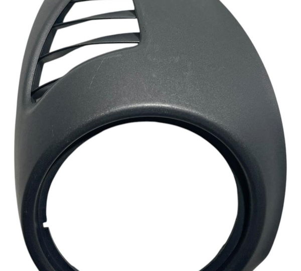 Moldura Difusor Ar Lateral Esquerdo Fiat Palio Attract 2014