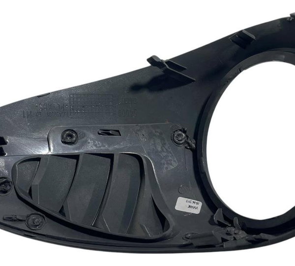 Moldura Difusor Ar Lateral Direito Fiat Palio Attract 2014
