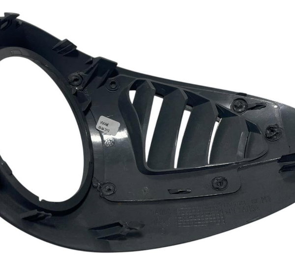 Moldura Difusor Ar Lateral Direito Fiat Palio Attract 2014