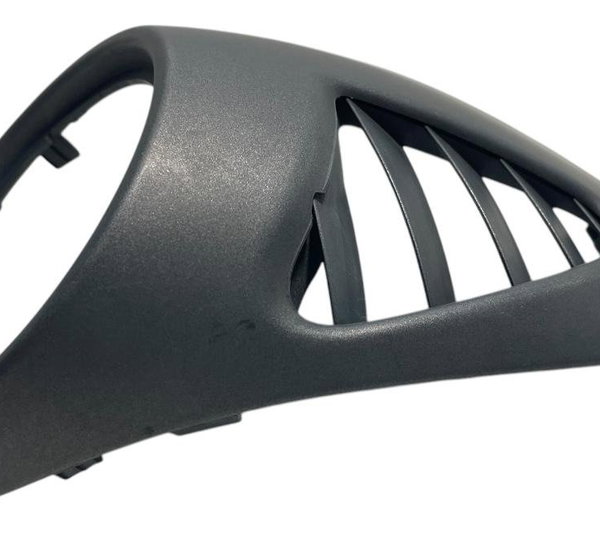 Moldura Difusor Ar Lateral Direito Fiat Palio Attract 2014