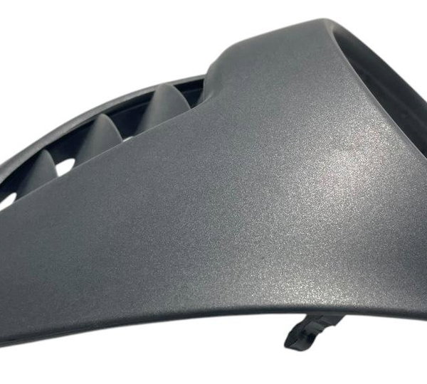 Moldura Difusor Ar Lateral Direito Fiat Palio Attract 2014