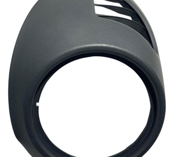 Moldura Difusor Ar Lateral Direito Fiat Palio Attract 2014