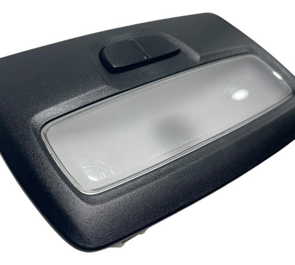 Luz Teto Cortesia Renault Duster 1.6 2022