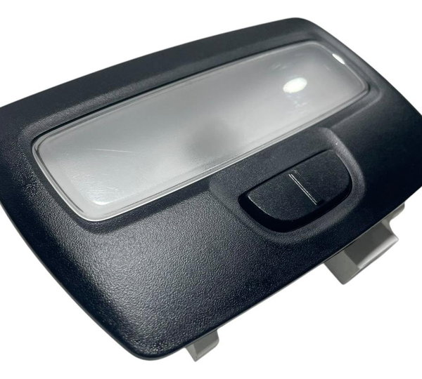 Luz Teto Cortesia Renault Duster 1.6 2022
