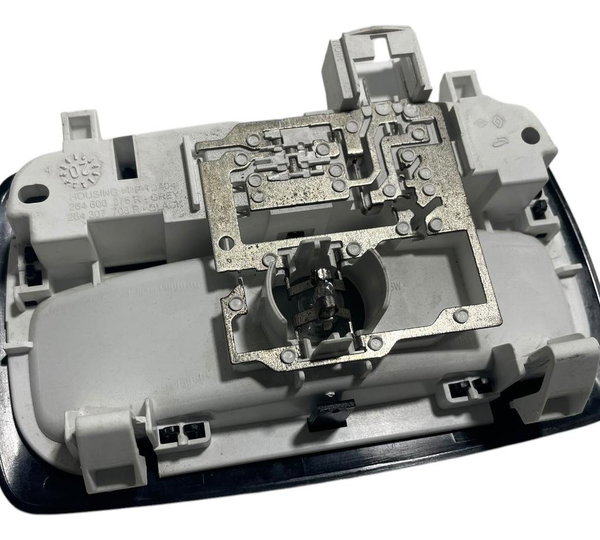 Luz Teto Cortesia Renault Duster 1.6 2022