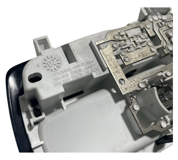 Luz Teto Cortesia Renault Duster 1.6 2022