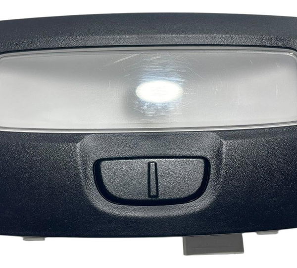 Luz Teto Cortesia Renault Duster 1.6 2022