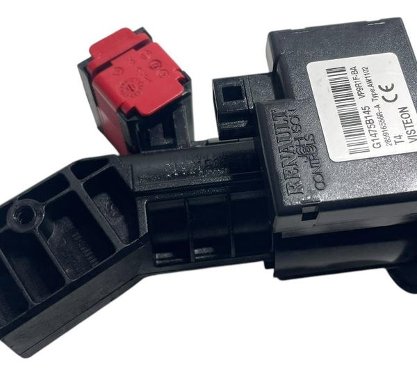 Comutador Cilindro Ignição Renault Duster 1.6 2022