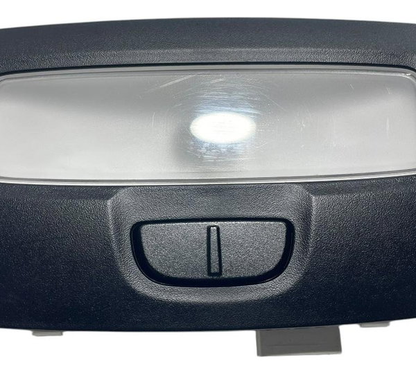 Luz Teto Cortesia Renault Duster 1.6 2022 A