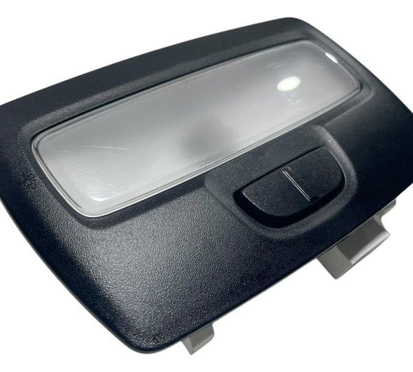 Luz Teto Cortesia Renault Duster 1.6 2022 A