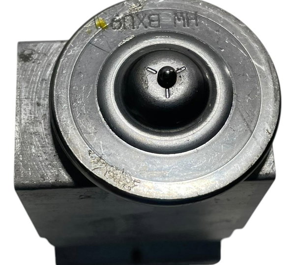 Válvula Expansao Ar Condicionado Renault Duster 1.6 2022