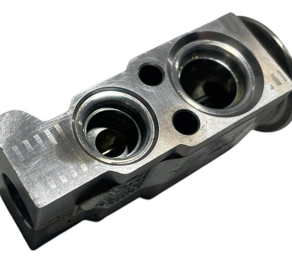 Válvula Expansao Ar Condicionado Renault Duster 1.6 2022
