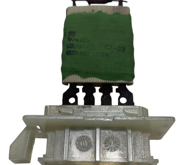 Resistencia Ar Condicionado Renault Duster 1.6 2022
