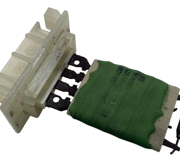 Resistencia Ar Condicionado Renault Duster 1.6 2022