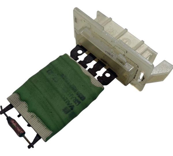 Resistencia Ar Condicionado Renault Duster 1.6 2022