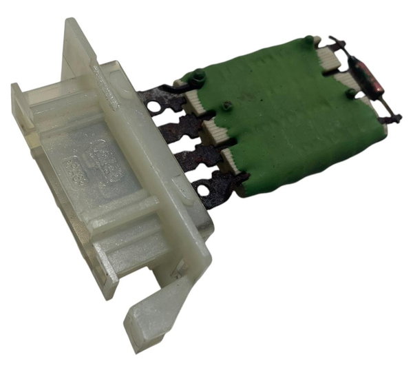 Resistencia Ar Condicionado Renault Duster 1.6 2022
