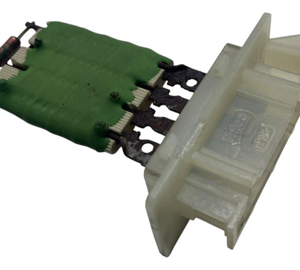 Resistencia Ar Condicionado Renault Duster 1.6 2022