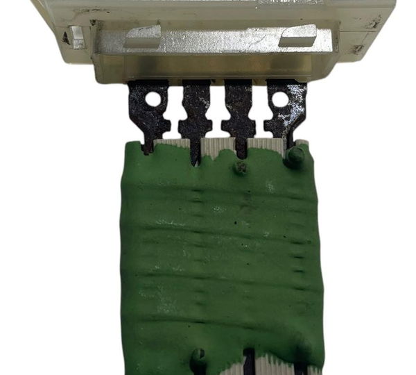 Resistencia Ar Condicionado Renault Duster 1.6 2022