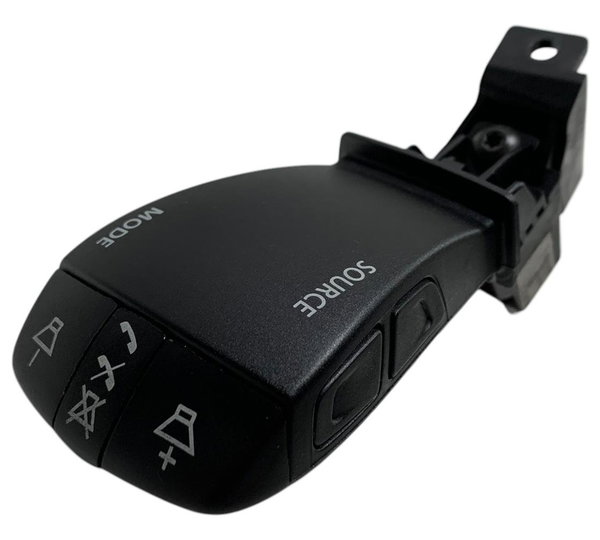 Comando Volume Chamada Renault Duster 1.6 2022