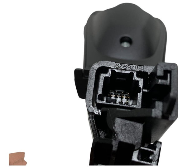 Comando Volume Chamada Renault Duster 1.6 2022