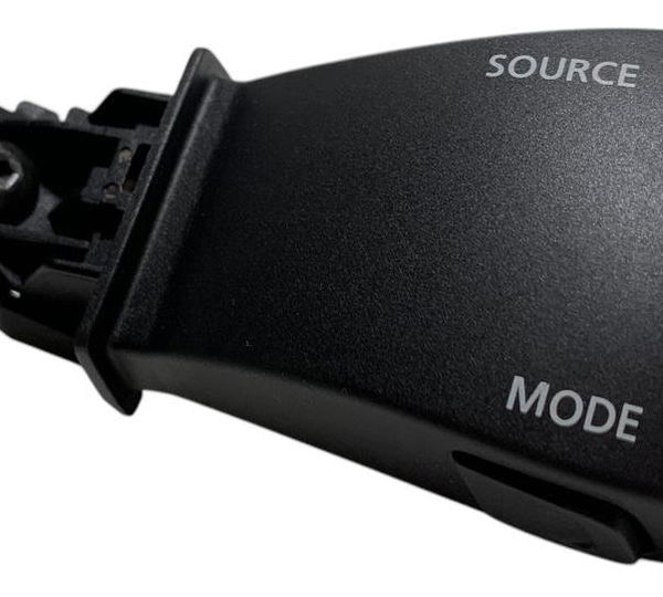 Comando Volume Chamada Renault Duster 1.6 2022