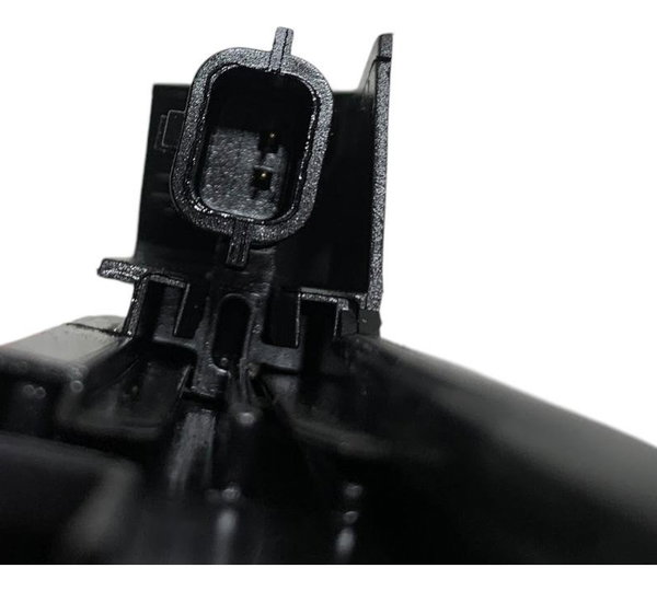 Fechadura Porta Traseira Esquerda Renault Duster 1.6 2022