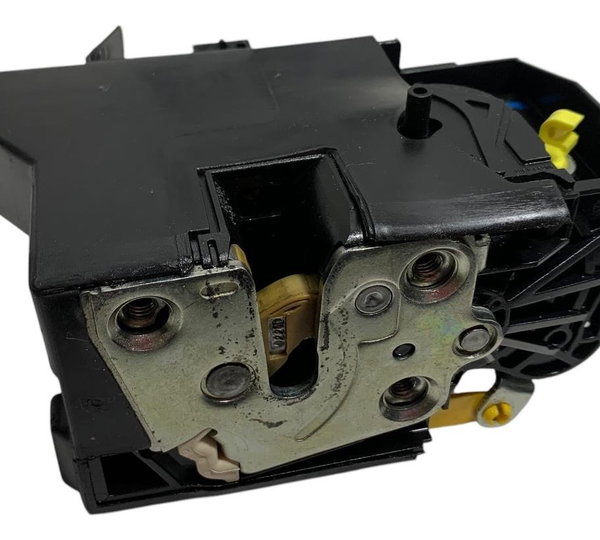 Fechadura Porta Traseira Esquerda Renault Duster 1.6 2022