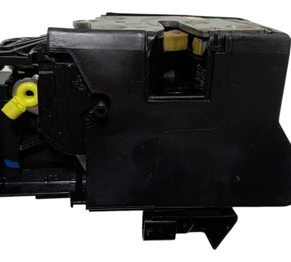 Fechadura Porta Traseira Esquerda Renault Duster 1.6 2022