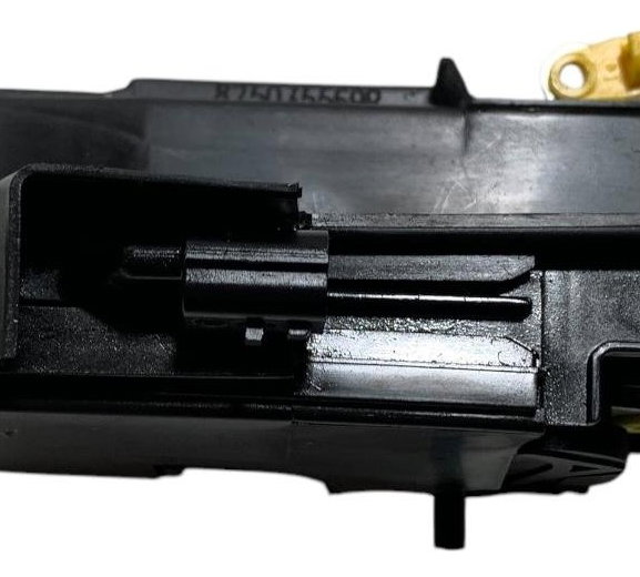 Fechadura Porta Traseira Esquerda Renault Duster 1.6 2022