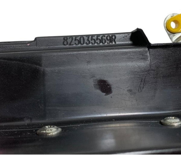 Fechadura Porta Traseira Esquerda Renault Duster 1.6 2022