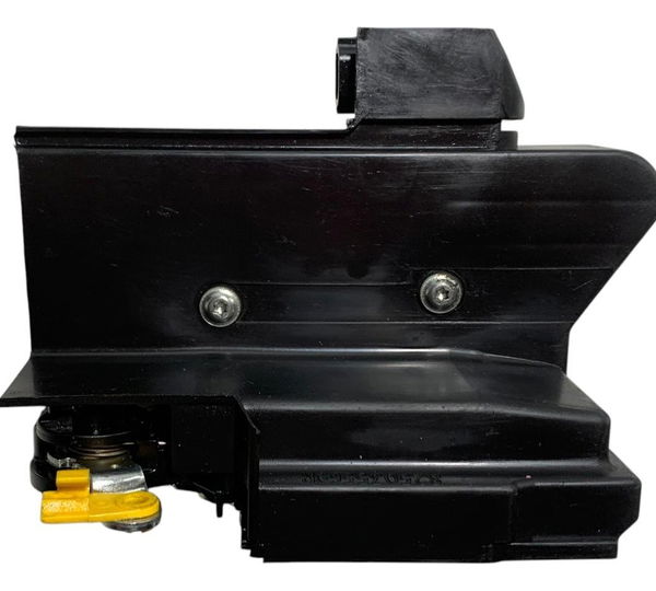 Fechadura Porta Traseira Esquerda Renault Duster 1.6 2022