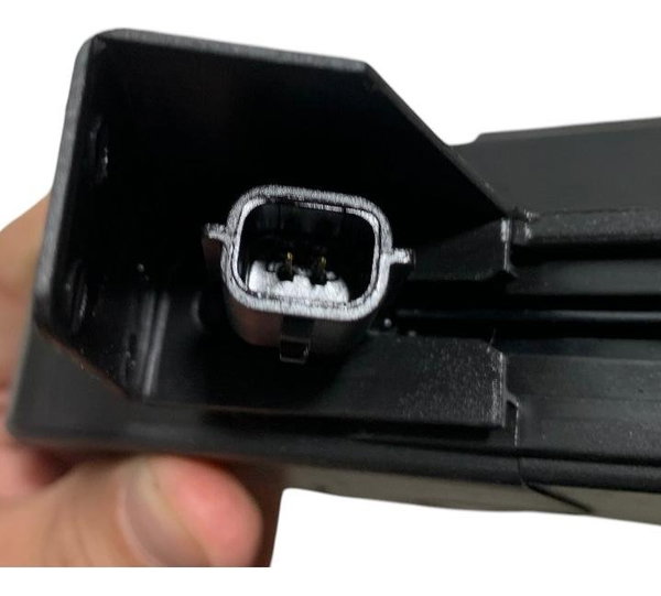 Fechadura Porta Dianteira Esquerda Renault Duster 1.6 2022