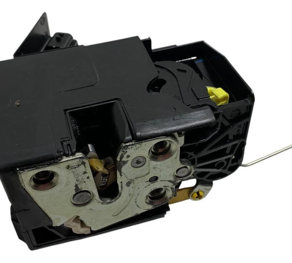 Fechadura Porta Dianteira Esquerda Renault Duster 1.6 2022