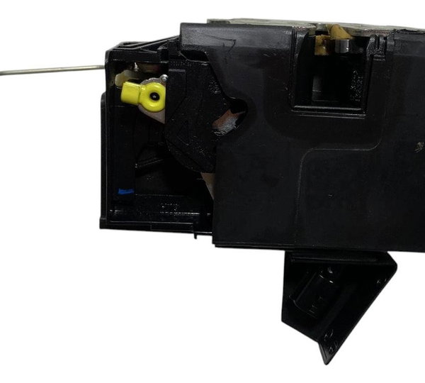 Fechadura Porta Dianteira Esquerda Renault Duster 1.6 2022