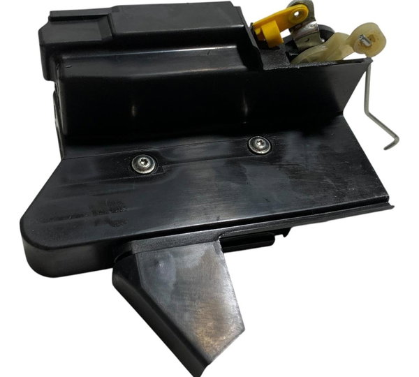 Fechadura Porta Dianteira Esquerda Renault Duster 1.6 2022