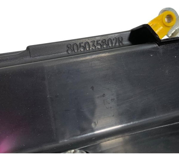 Fechadura Porta Dianteira Esquerda Renault Duster 1.6 2022